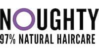 Noughty Haircare UK
